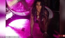 卡戴珊爆料视频大全最新